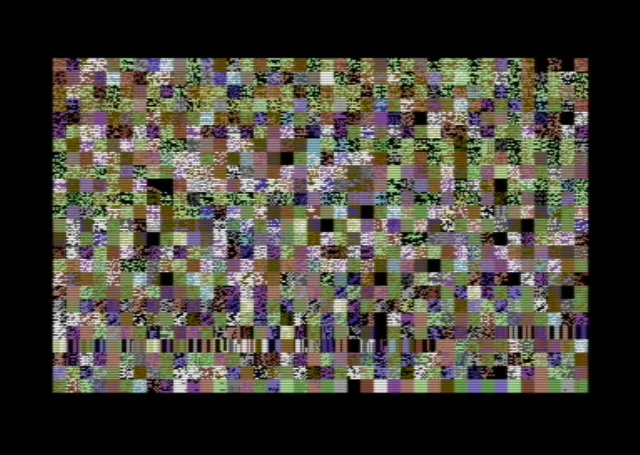 Alter Ego Female (Disk 1 of 3 Side A)[Up]