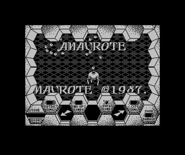 Amaurote [a2]