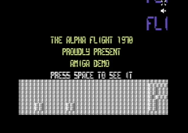 Amiga Demo (1987 05 26)(Alpha Flight 1970)