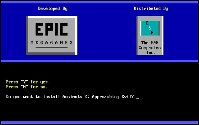 Ancients 2 Approaching Evil.zip