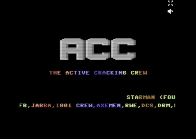 And Again It's (19xx)(Active Cracking Crew)