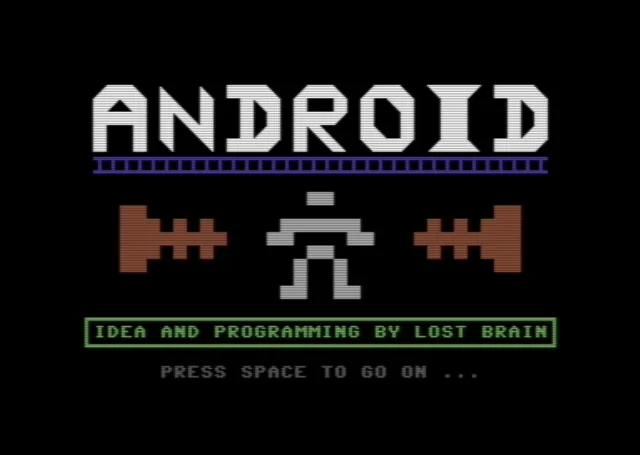 Android