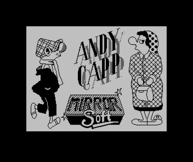 Andy Capp [128K]