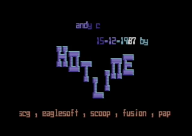 Andy Capp: The Game [h HTL]