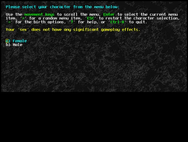 Angband