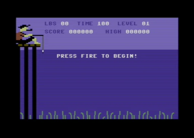 Angler 64