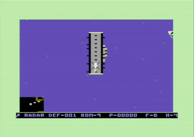 Angriff auf den Archipel (1985)(Sonnenverlag)(de)