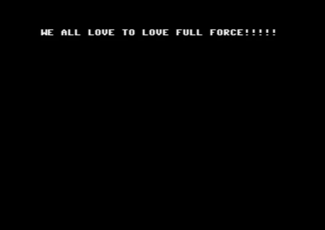 Animal 2 (1990 06 08)(Full Force)