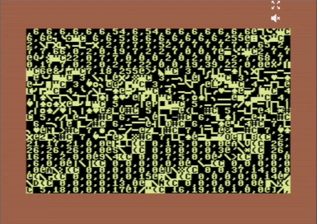 Animal Magic Save the Baby (1984)(Romik Software)