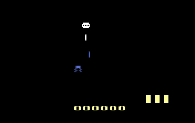 Another Space Game (2006) (Michael S. Rideout, Chris Read)