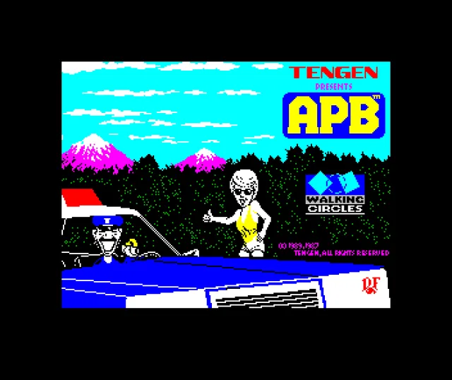 APB - All Points Bulletin [a2][128K]