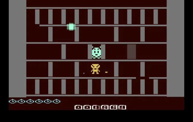 Aqua Hero (2008) (Matthew J. Risch) (WIP)