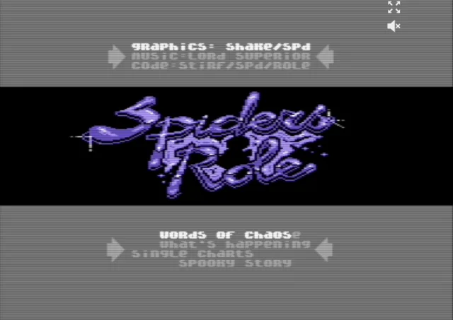 ArachnoPhobia #19 (2001 02 01)(Spiders Crew ROLE)(Side A)