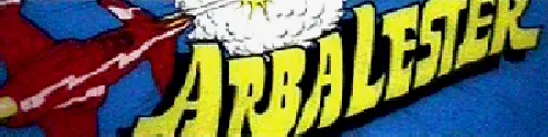 Arbalester