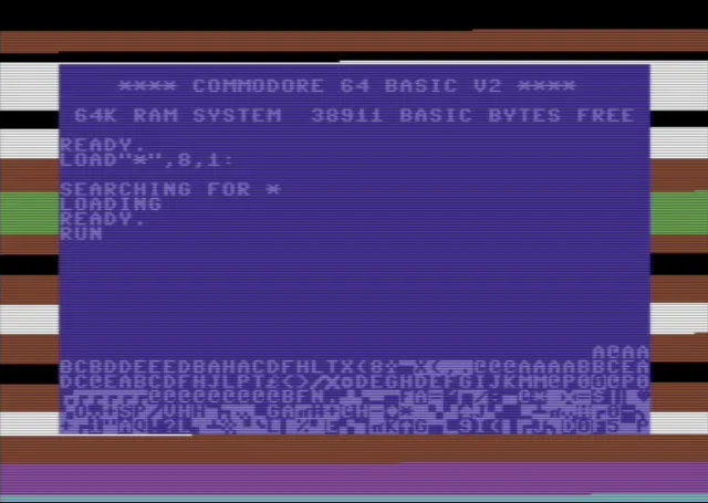 Arcade Classic