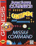 Arcade Classics