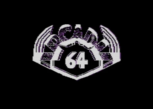 Arcadia 64