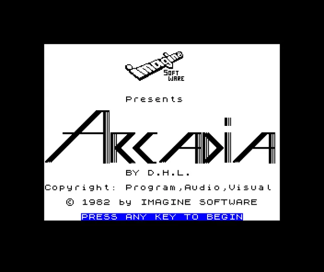 Arcadia [a2][16K]