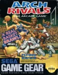 Arch Rivals