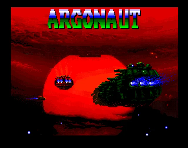 Argonaut