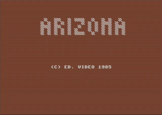 Arizona