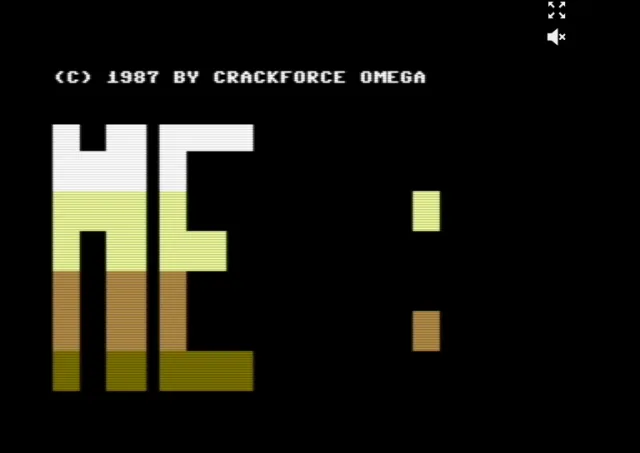 Arkanoid (1987)(Imagine)[h Crackforce Omega]