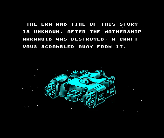 Arkanoid [a4]