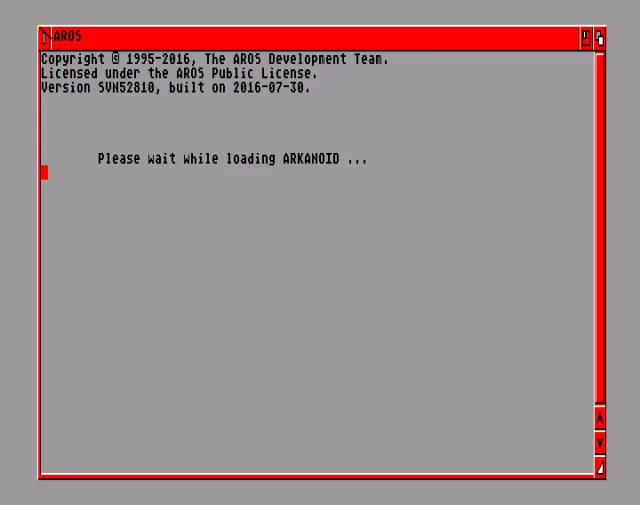 Arkanoid v1.00 (1987 11 30)(Discovery)(US)[cr SF][f PAL SF]