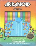 Arkanoid