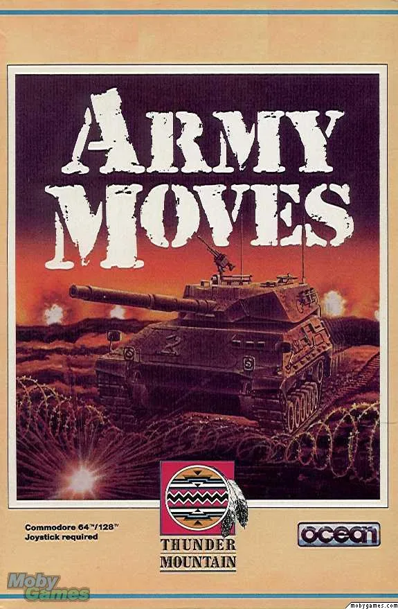 Army Moves