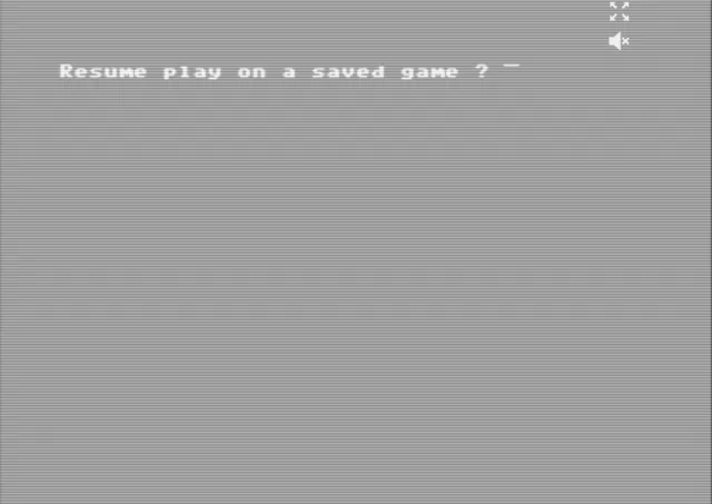 Arrow of Death Part 1 (1982)(Channel 8 Software)