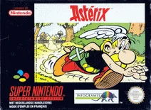 Astérix