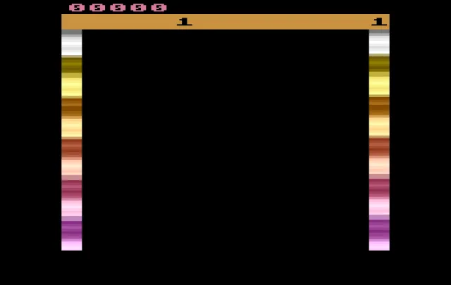 Atari 2600: Threshold