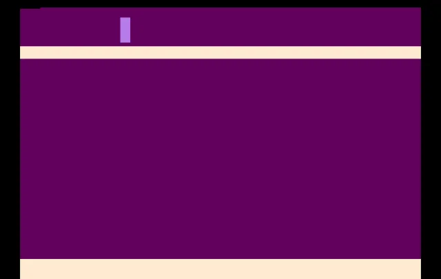 Atari 2600: Video Olympics - Pong Sports