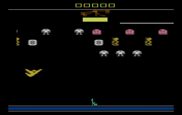 Atari Shot (Carnival Hack) (2003) (Scott Dayton)