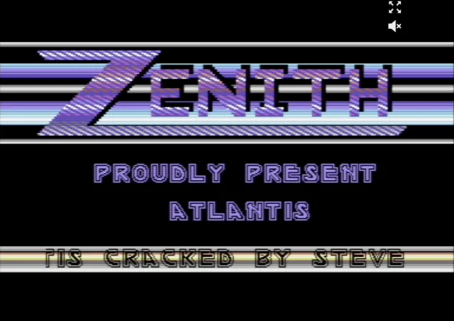 Atlantis (1987)(Lewis, B. N.)[cr Zenith]