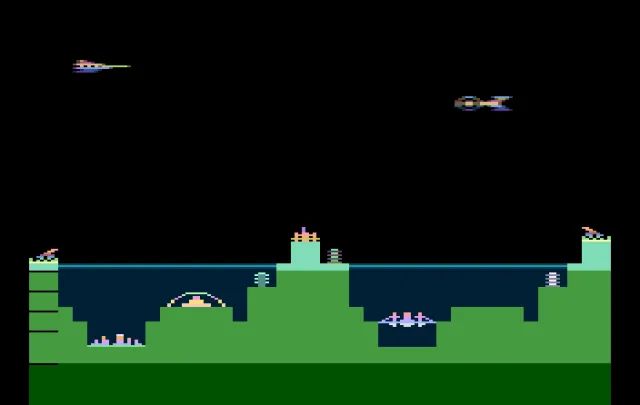 Atlantis FH (Atlantis Hack) (2003) (Thomas Jentzsch)