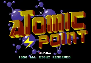 Atomic Point (Korea)