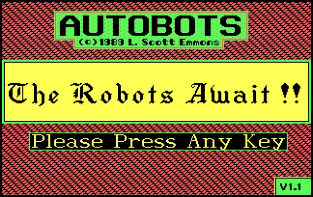 Autobots