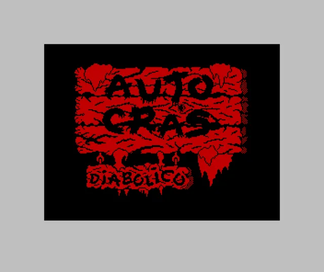 Autocrash [a2]