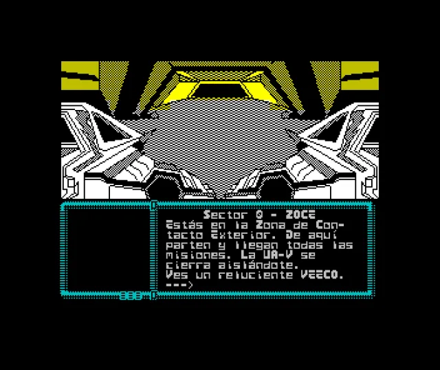 Aventura Espacial, La - Part 1 - Explorando Mundos