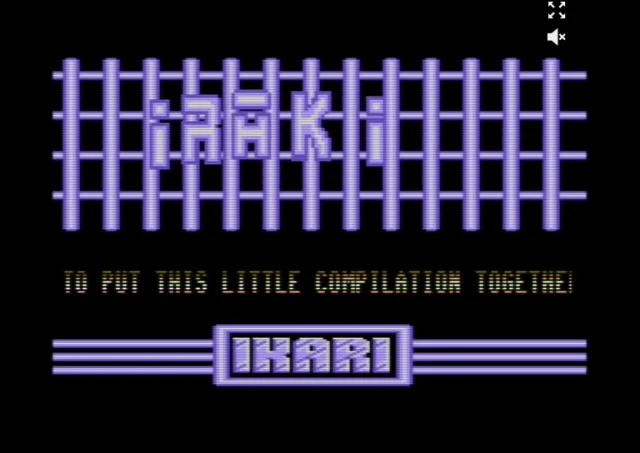 Awesome (1987)(Ikari)