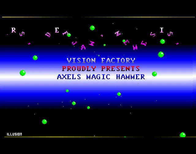 Axel's Magic Hammer (1989)(Gremlin)[cr VF][a2]