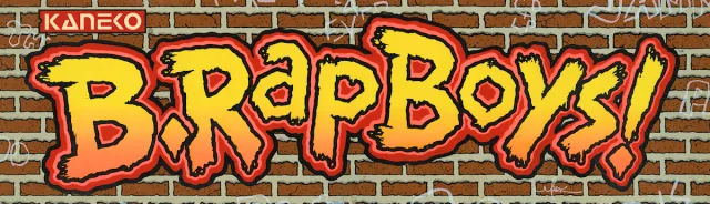 B.Rap Boys (World)