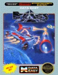 B-Wings: Battle Wings