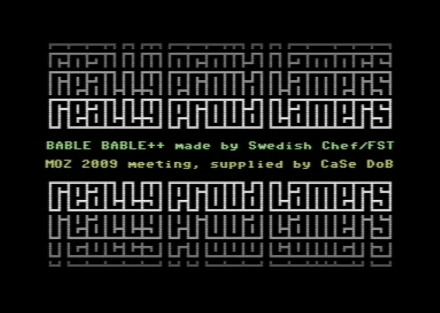 Bable Bale