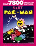 Baby Pac-Man