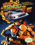 Back to the Future Part II & III