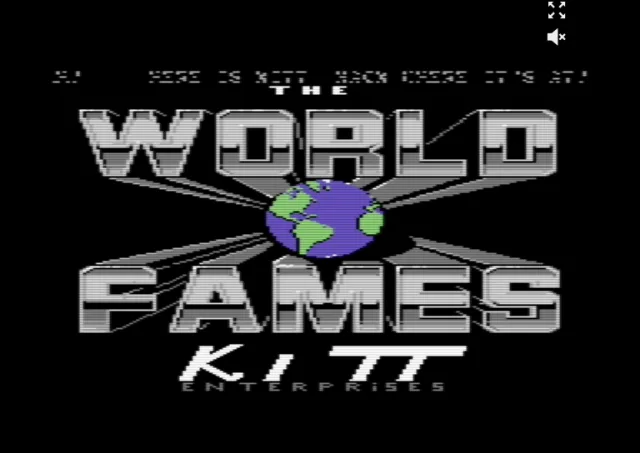 Back W I A (19xx)(Kitt Enterprises)