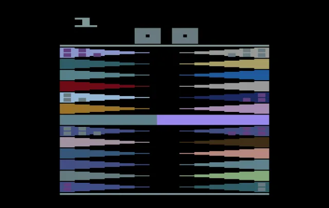 Backgammon (Palette Select Hack) (2008) (Kurt Howe)
